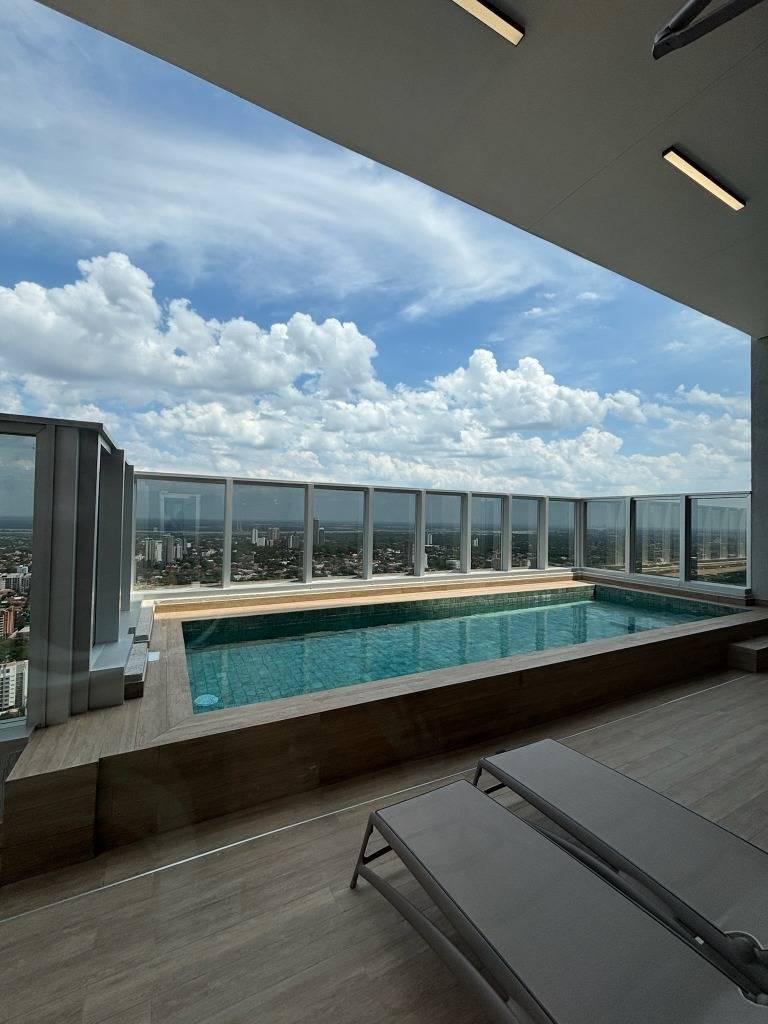EN VENTA MONOAMBIENTE EN PETRA TOWER — foto 3