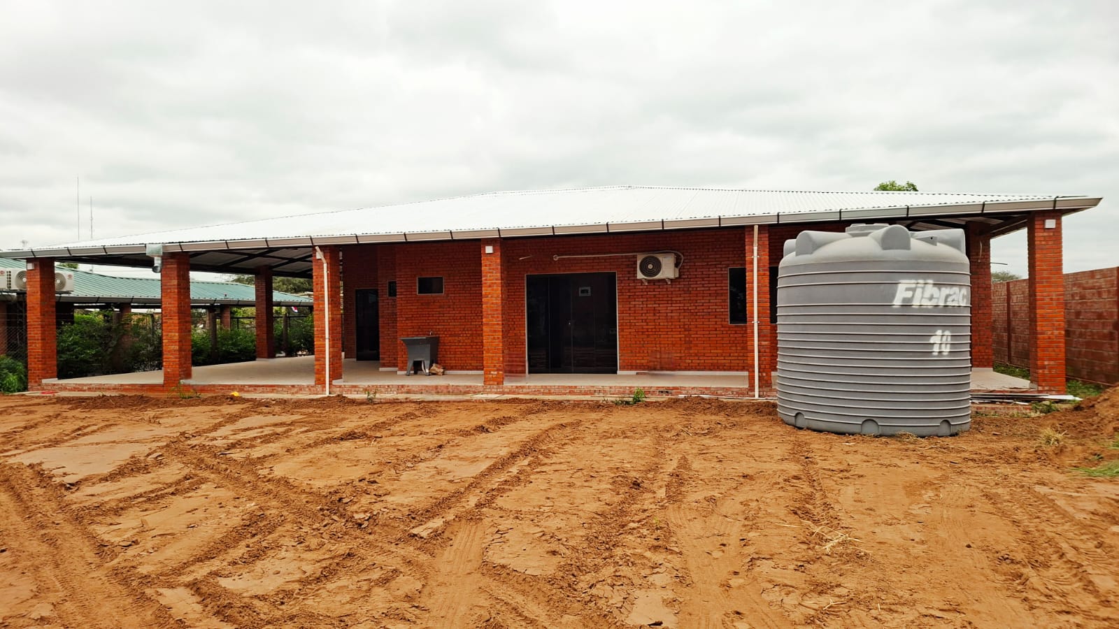 Casa Familiar en venta - Loma Plata/Chaco — foto 3