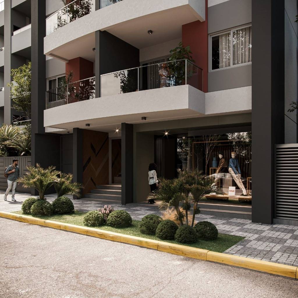 EN VENTA DPTO EN POZO A PASOS DEL SAMBODROMO DE ENCARNACION — foto 2