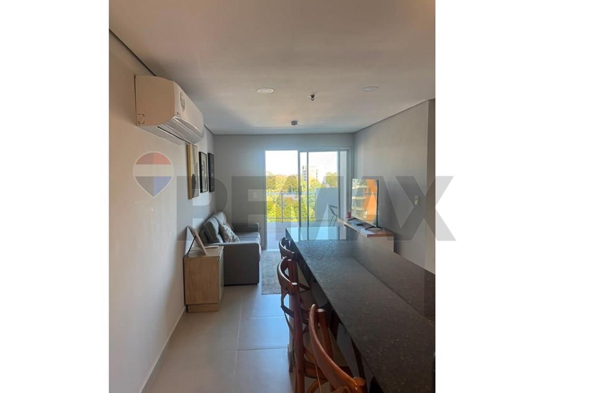 Departamento - Alquiler - Los Laureles — foto 2