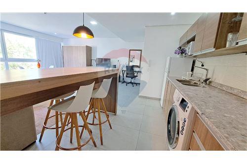 Monoambiente Amoblado y Equipado en Carmelitas Asunción — foto 3