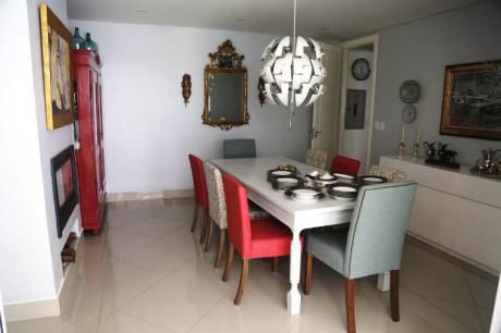 Casa En El Condominio Las Lilas. Trinidad