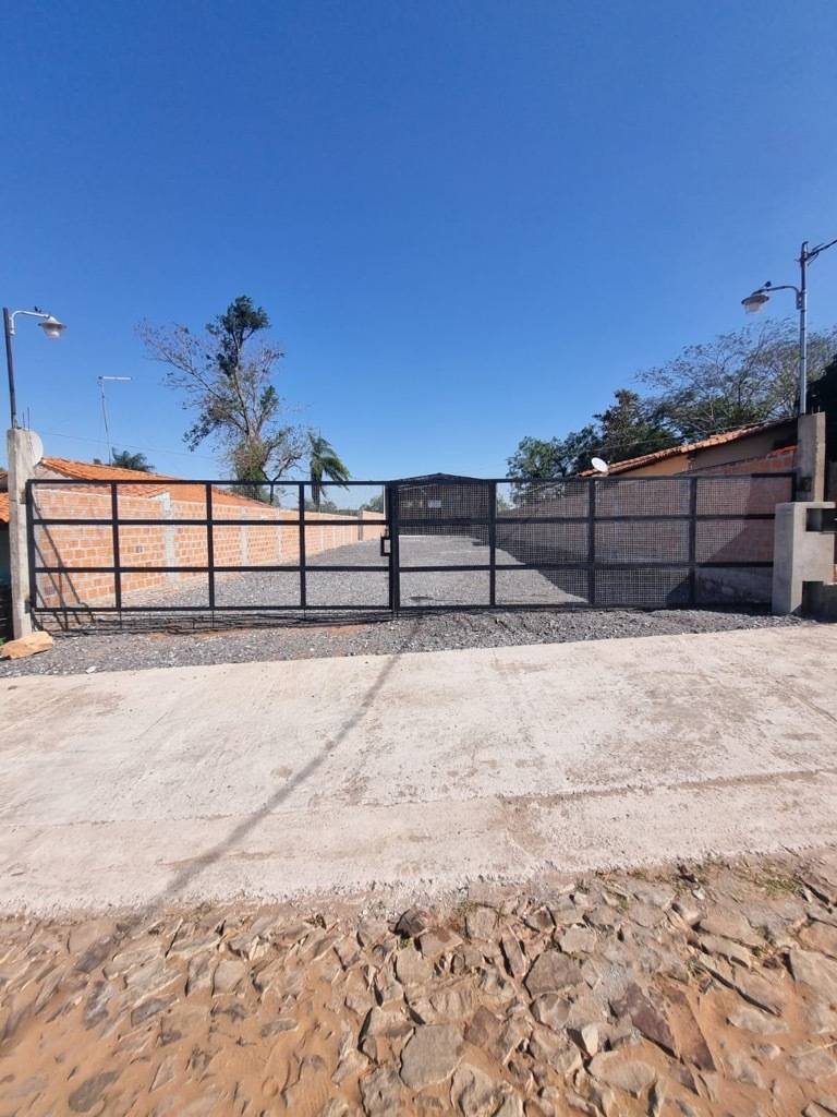 En Venta - Tinglado Con Oficina En Limpio — foto 2