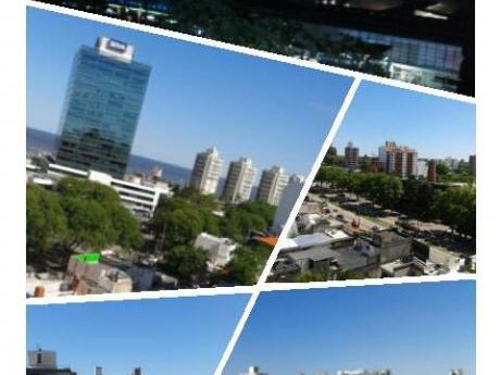 Dueño Vende Apto Pocitos 3 Dormitorios