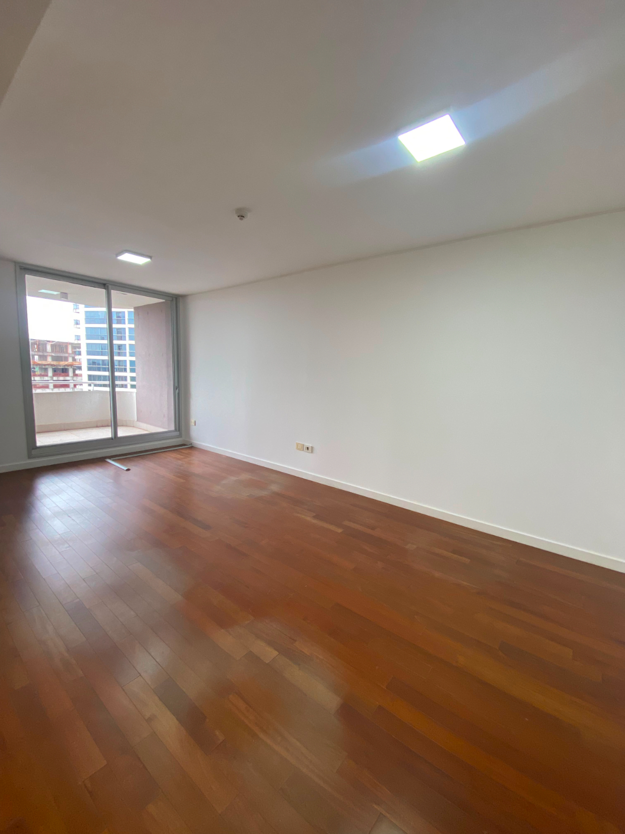 Alquilo departamento de 2 dormitorio-Edificio Skytower — foto 2