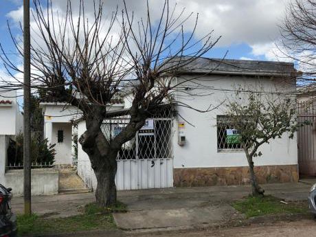 Casa En Venta 3 Dormitorios 130 M2 Las Piedras