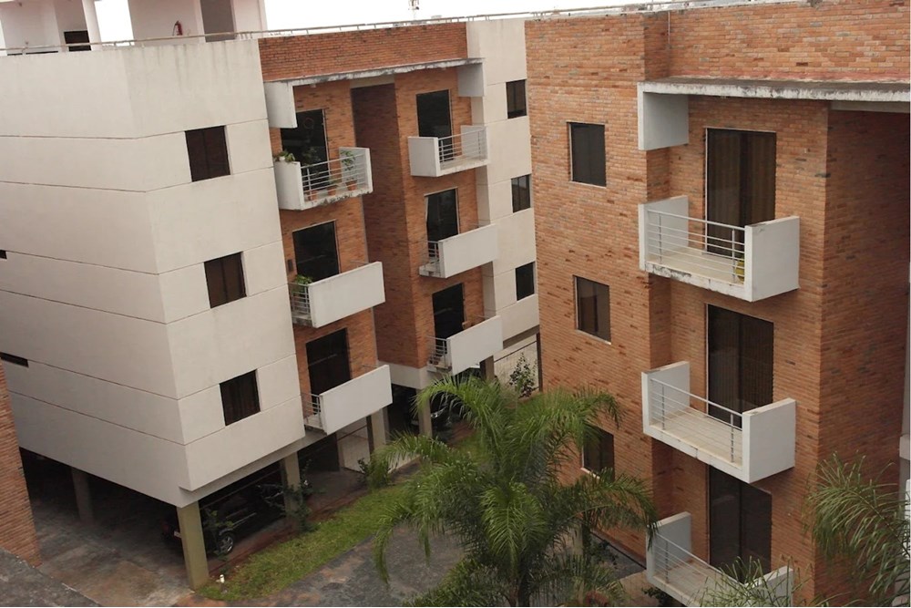 Departamento en venta en Las Mercedes