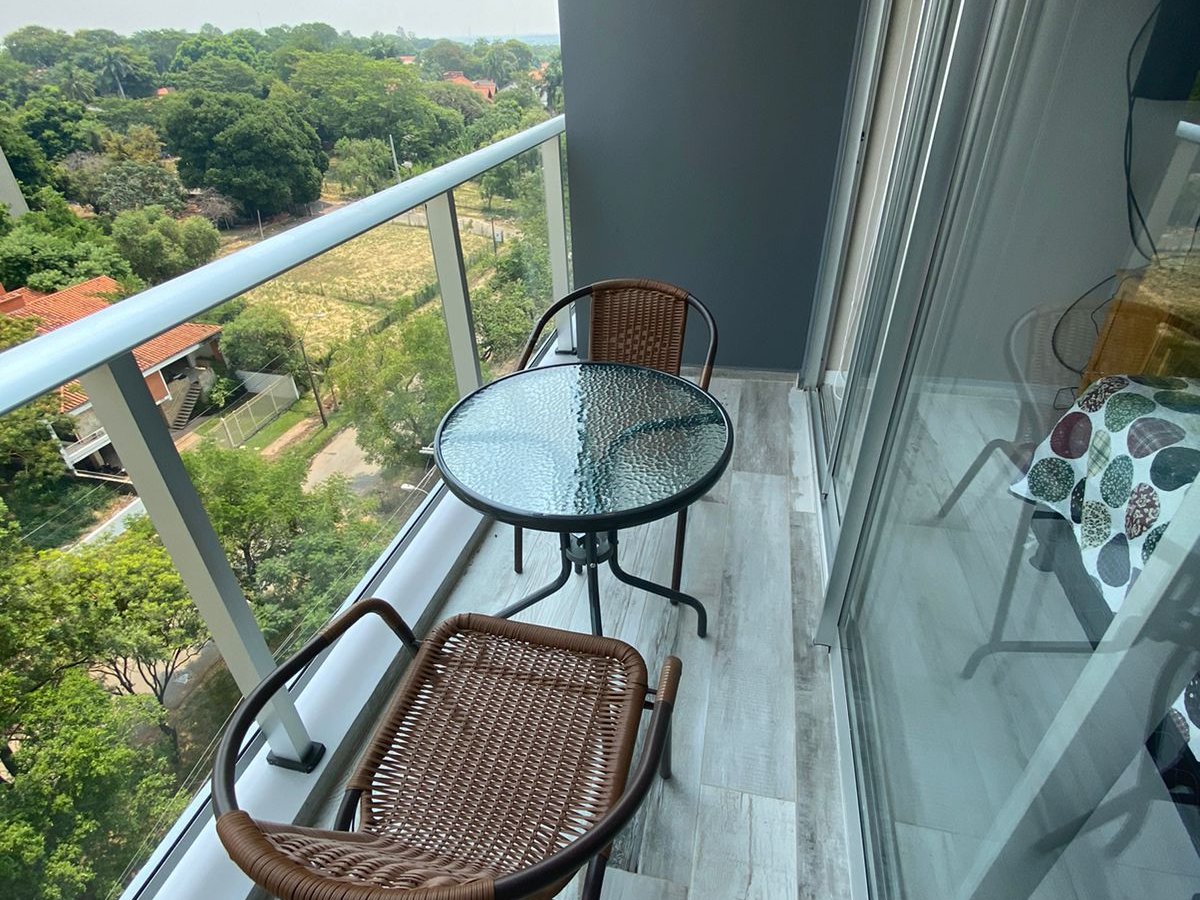 ALQUILO DEPARTAMENTO MONOAMBIENTE EN MBURUCUYA — foto 3
