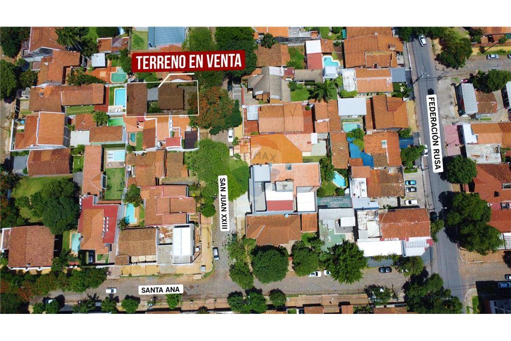 En Venta - Casa -Carmelitas, Asunción, Paraguay — foto 3
