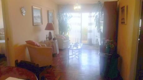 Venta De Apartamento Parque Batlle