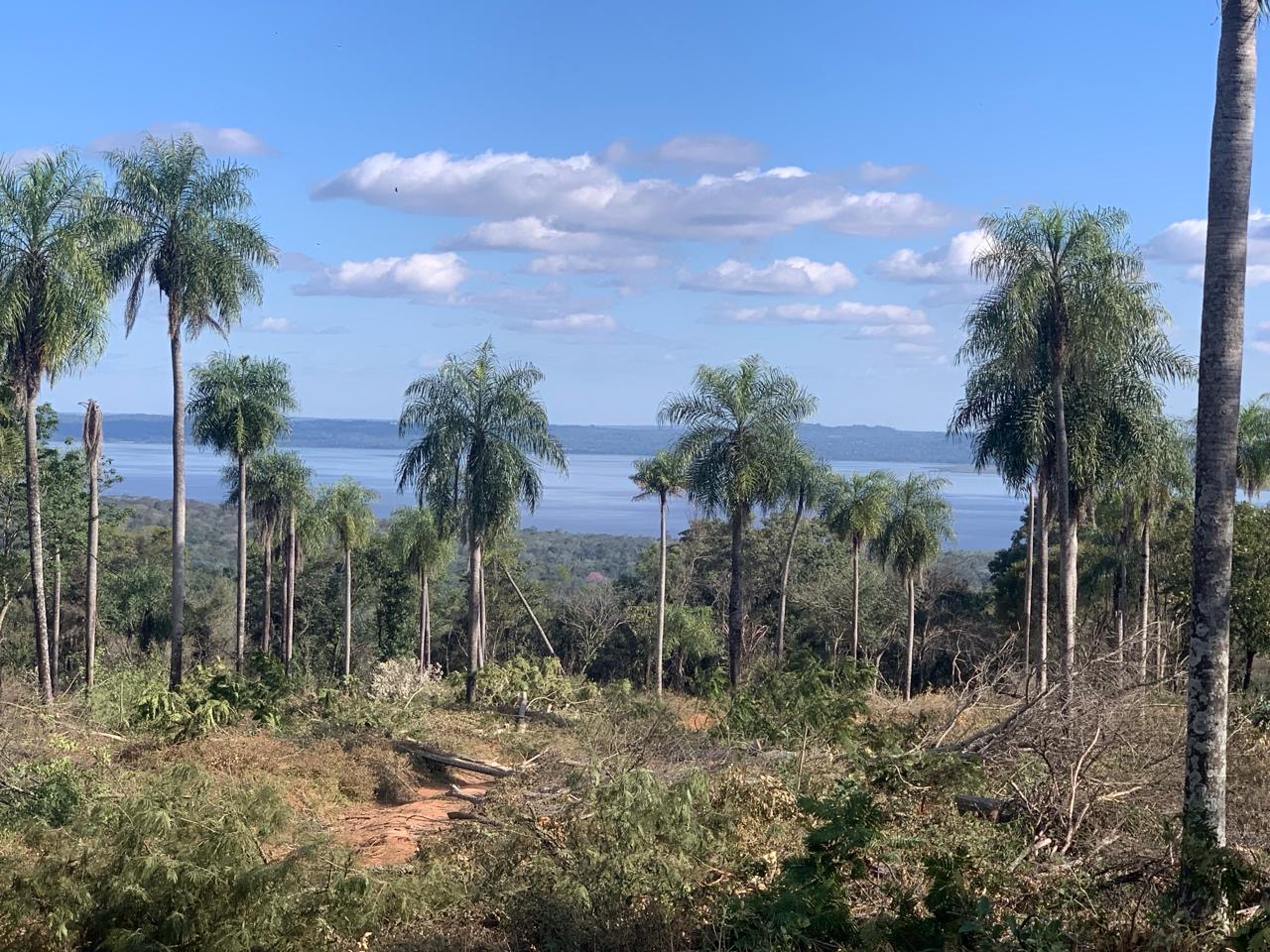 Vendo Hermosa Propiedad Con Vista al lago En San Bernardino — foto 2
