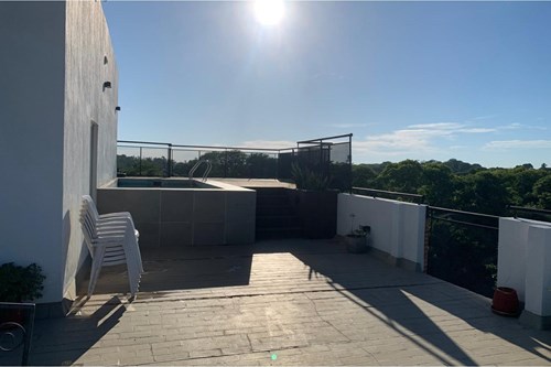Departamento-Venta-Algodonal y acahay, Botánico, Asunción — foto 3