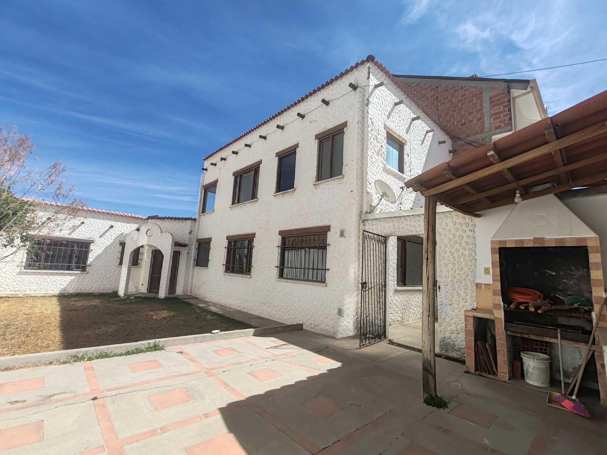 Casa en alquiler en Cota Cota