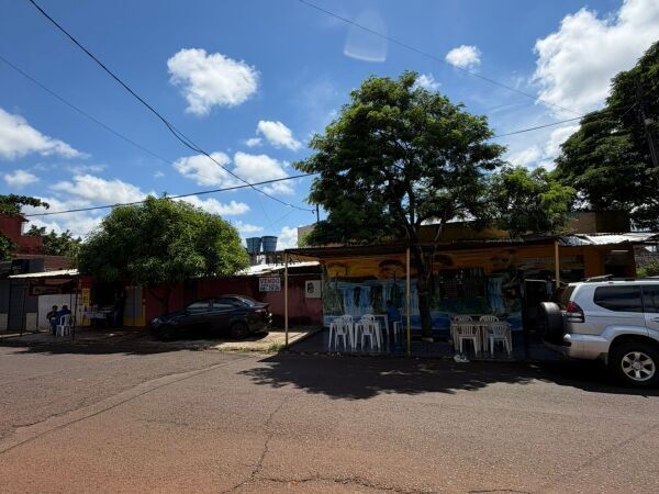 TERRENO EN VENTA – ESQUINA ESTRATÉGICA — foto 2