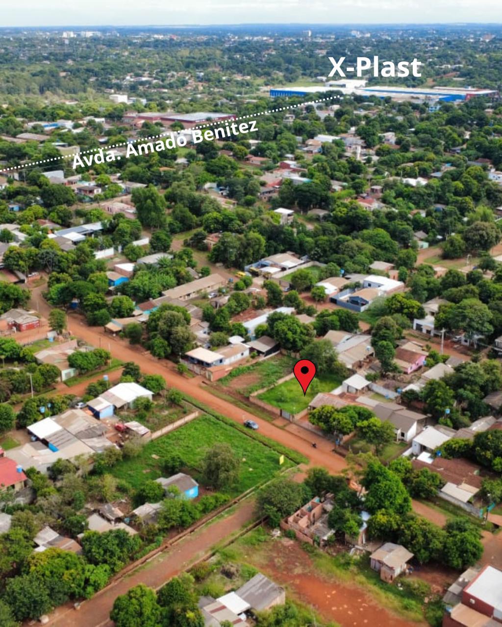 TERRENO EN VENTA — foto 2
