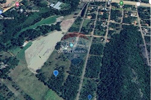 Terreno en Venta de 360 m²en Piribebuy — foto 2