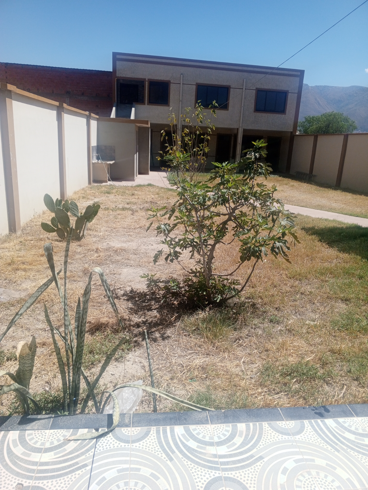 Casa en venta en Sacaba