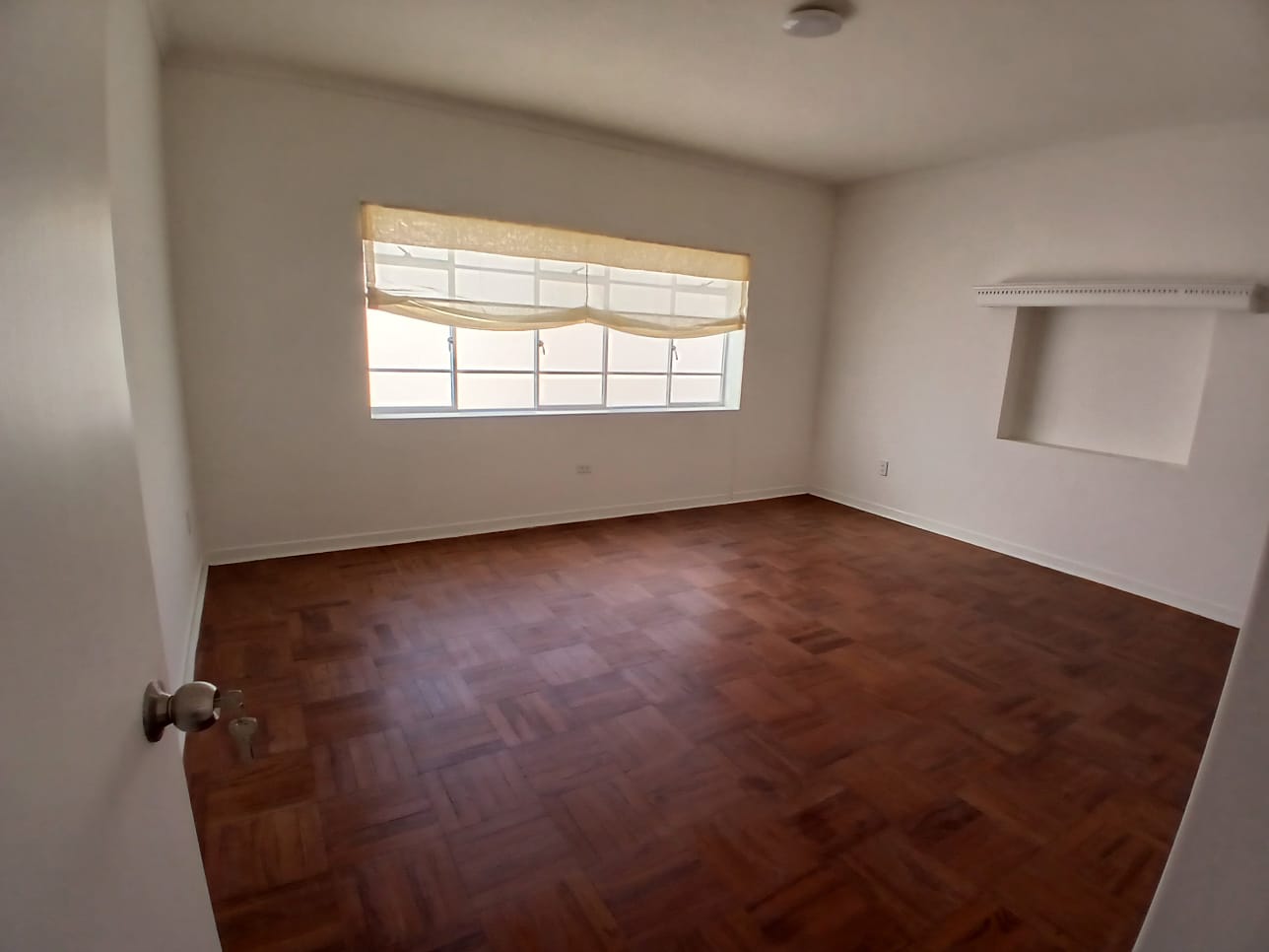 Departamento en venta en Miraflores
