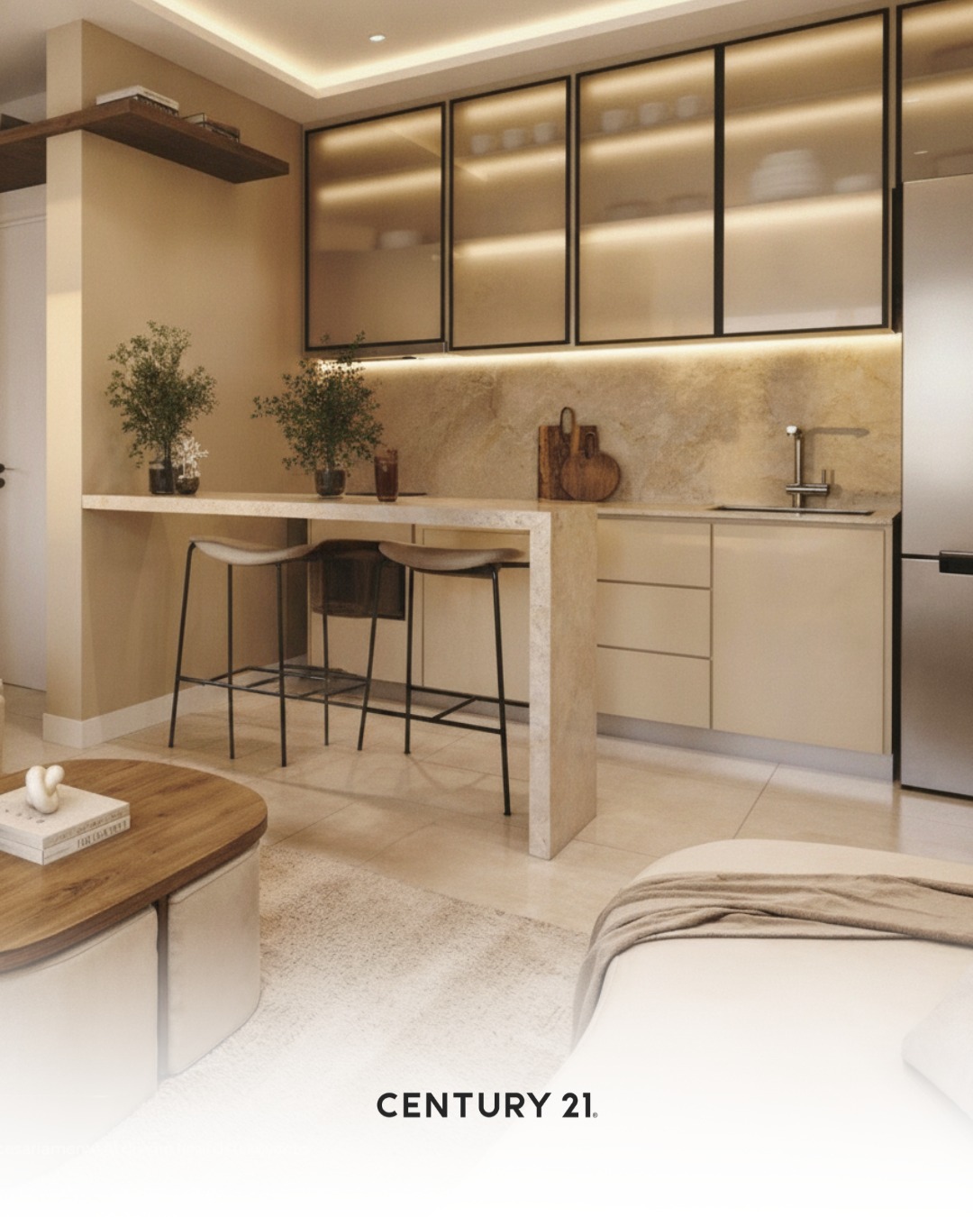 VENTA DE MONOAMBIENTE - EDIF AETHER — foto 2