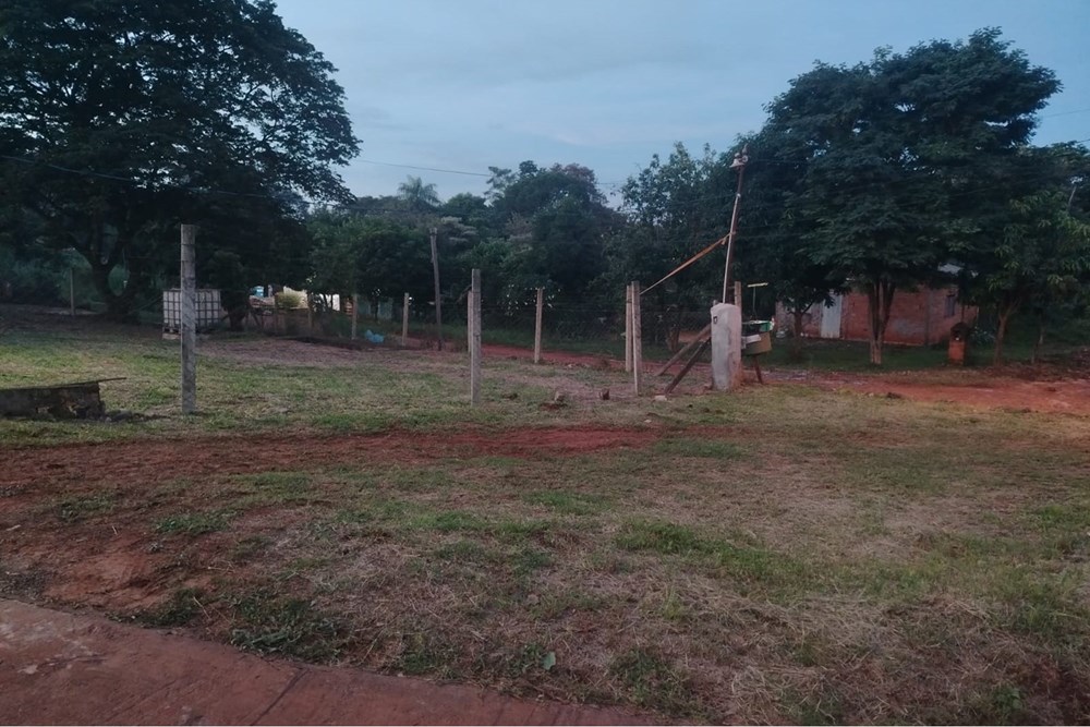 Terreno Acaray Alto Parana — foto 2