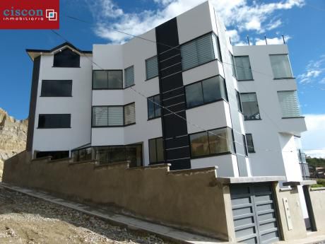 Edificio En Venta - La Paz