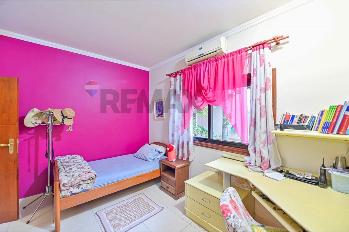 Casa venta Villa Morra Asunción — foto 3