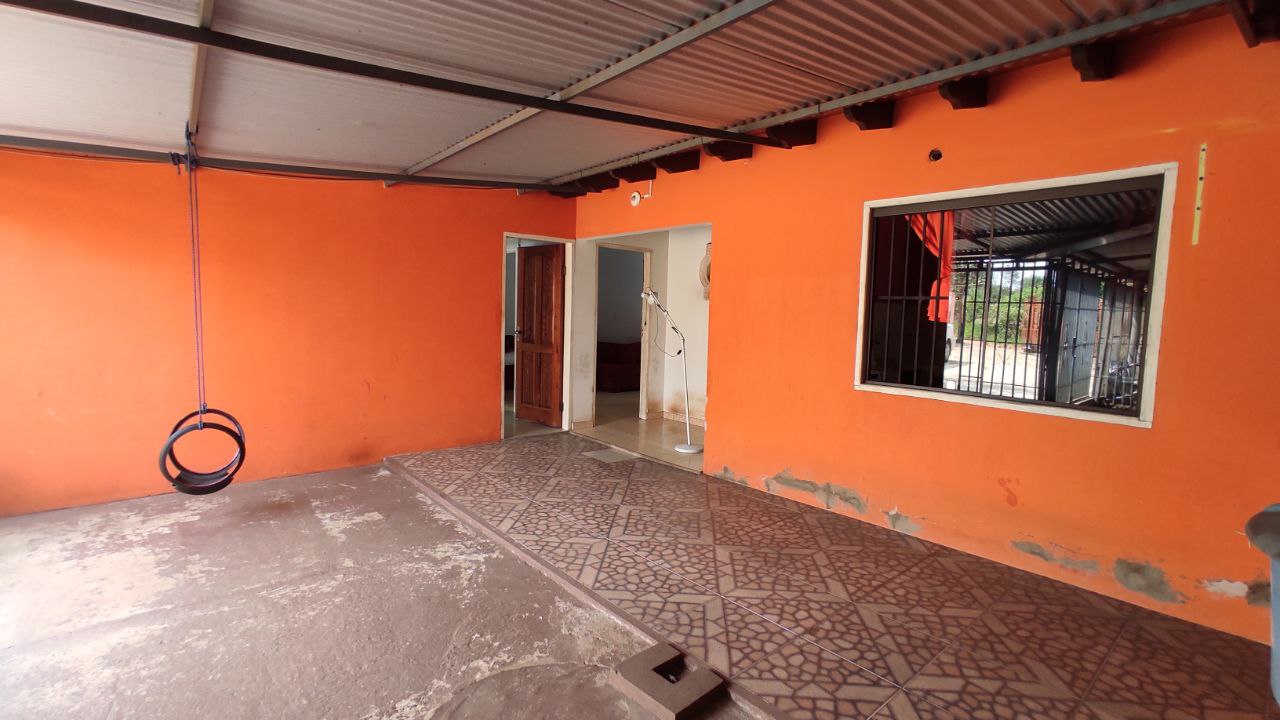 VENDO PROPIEDAD EN CAACUPE — foto 3