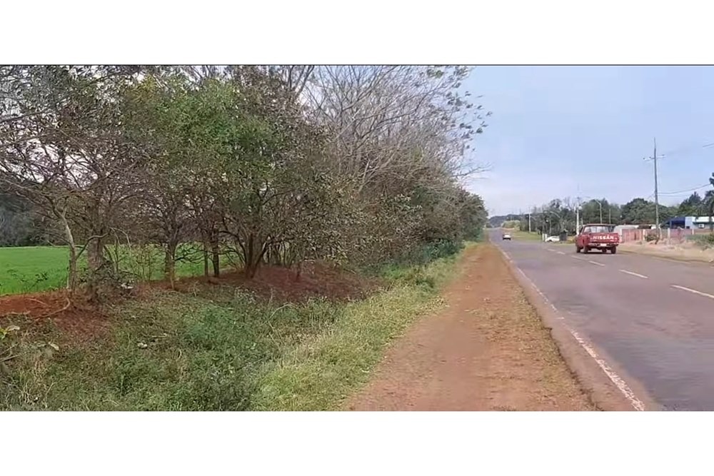 Venta de CAMPO AGRÍCOLA, CAPITÁN MIRANDA, ITAPÚA — foto 2