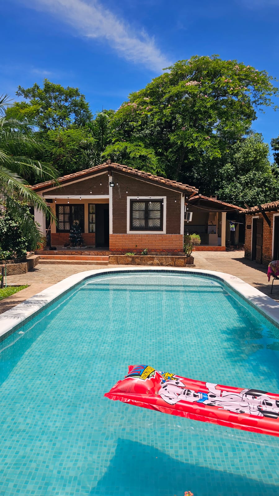 CASA EN VENTA - SAN BERNARDINO DE 630 M2 — foto 2