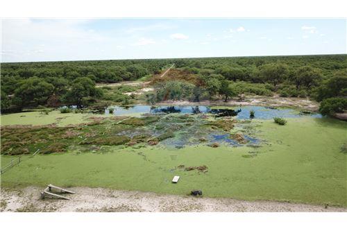 ESTANCIA VENTA - VILLA HAYES, CHACO PARAGUAYO — foto 3