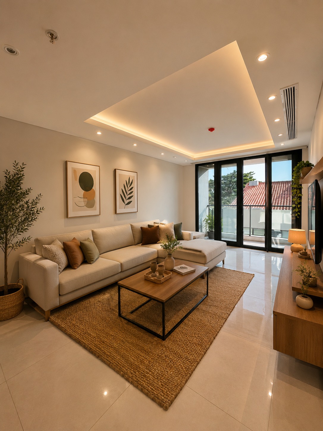 DEPTOS EN VENTA EDIFICIO BERTONI, BARRIO HERRERA — foto 2