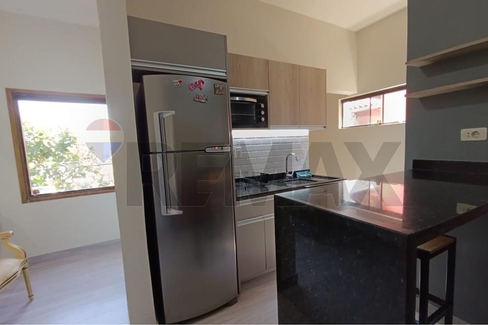 Departamento en alquiler en Republicano, Asunción — foto 2