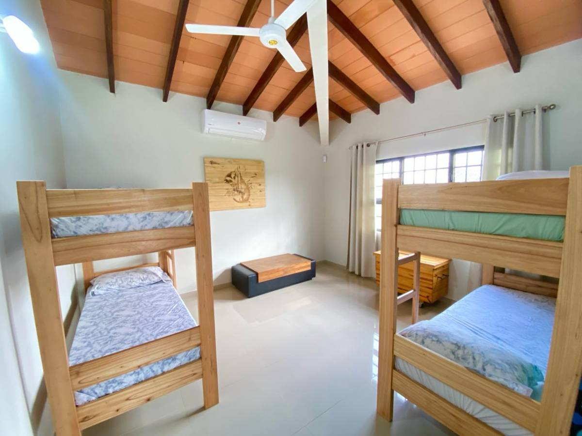 EN VENTA CASA EN EL CORTIJO SAN BERNARDINO — foto 2