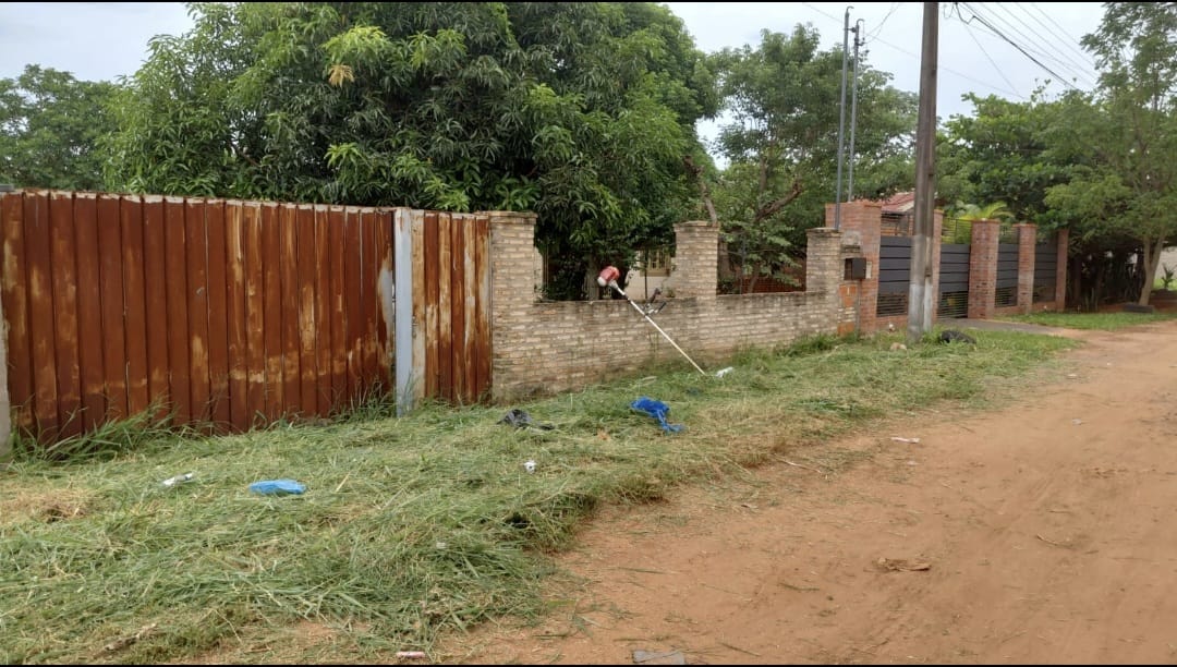 Terreno — foto 2