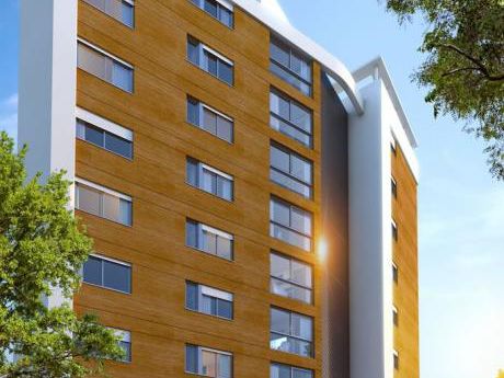 Impresionante Apto. 3 Dorm. En La Mejor Zona