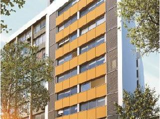 Apartamento 1 Dormitorio - Cordón