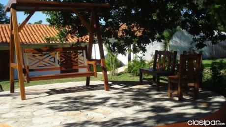 Hotel En Ciudad De Altos - La Grappa