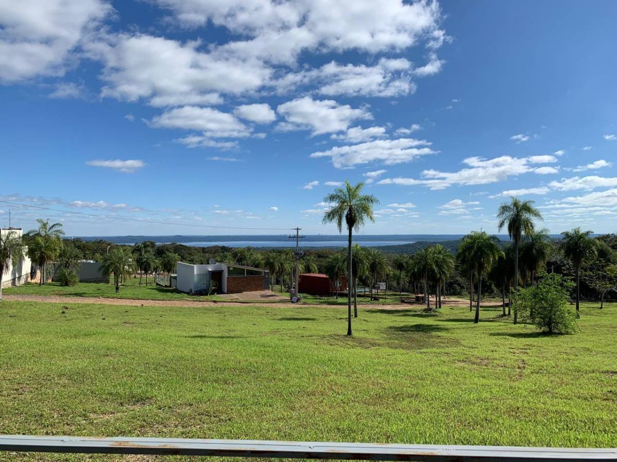 Terreno a la Venta en exclusivo Condominio Terrazas del Lago en San Bernardino. — foto 3