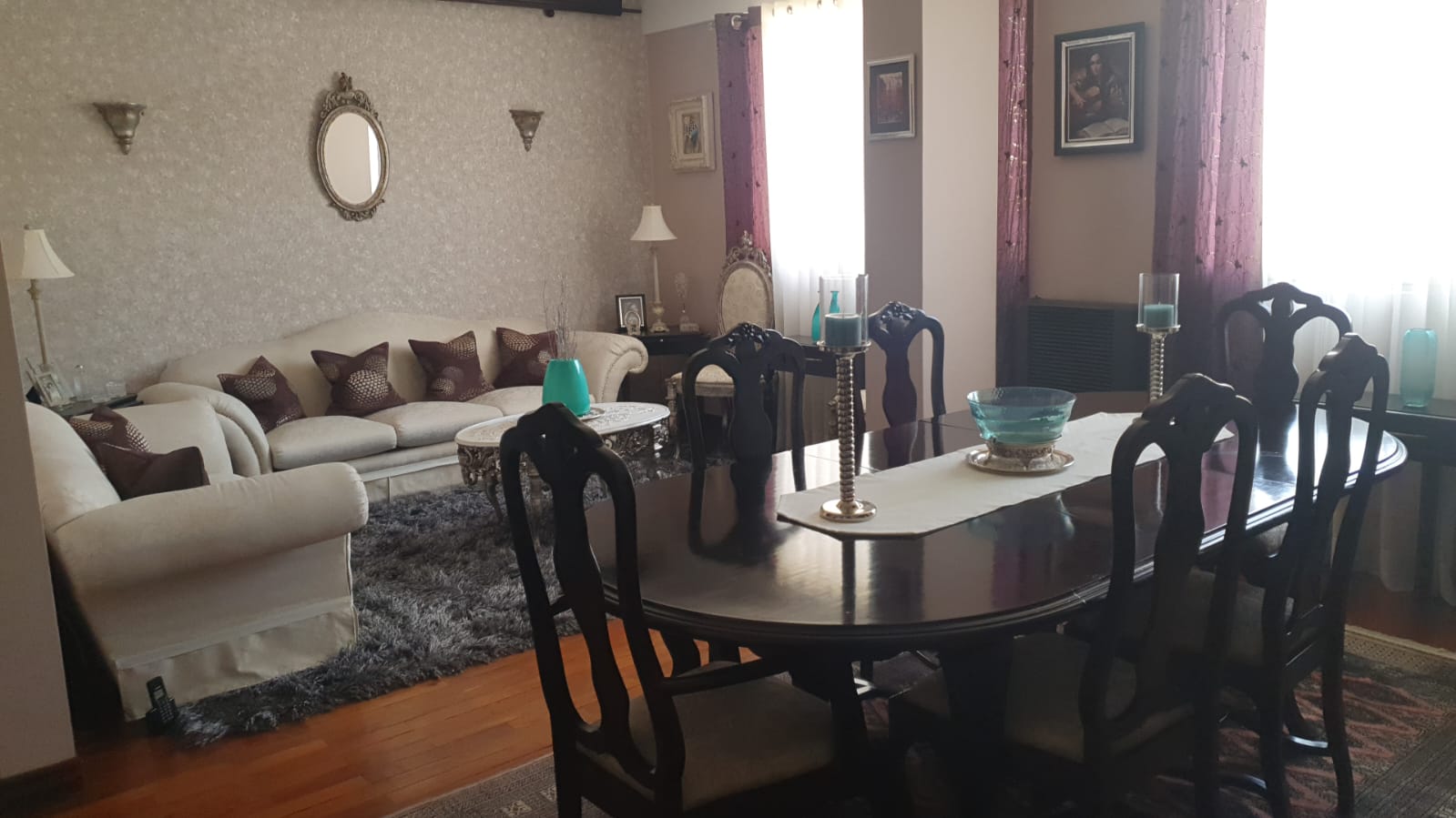 Departamento en venta en Calacoto