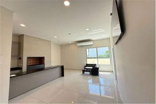 Departamento-Alquiler-Manorá, Asunción — foto 3