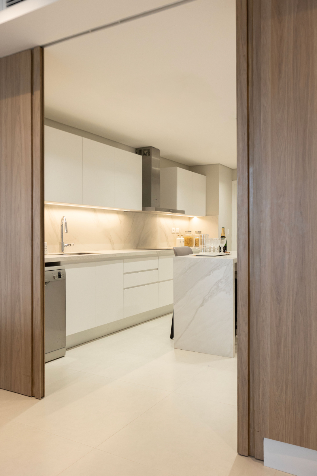 EN VENTA – Departamento Dúplex Exclusivo | 297 m² | Av. Santísima Trinidad — foto 2