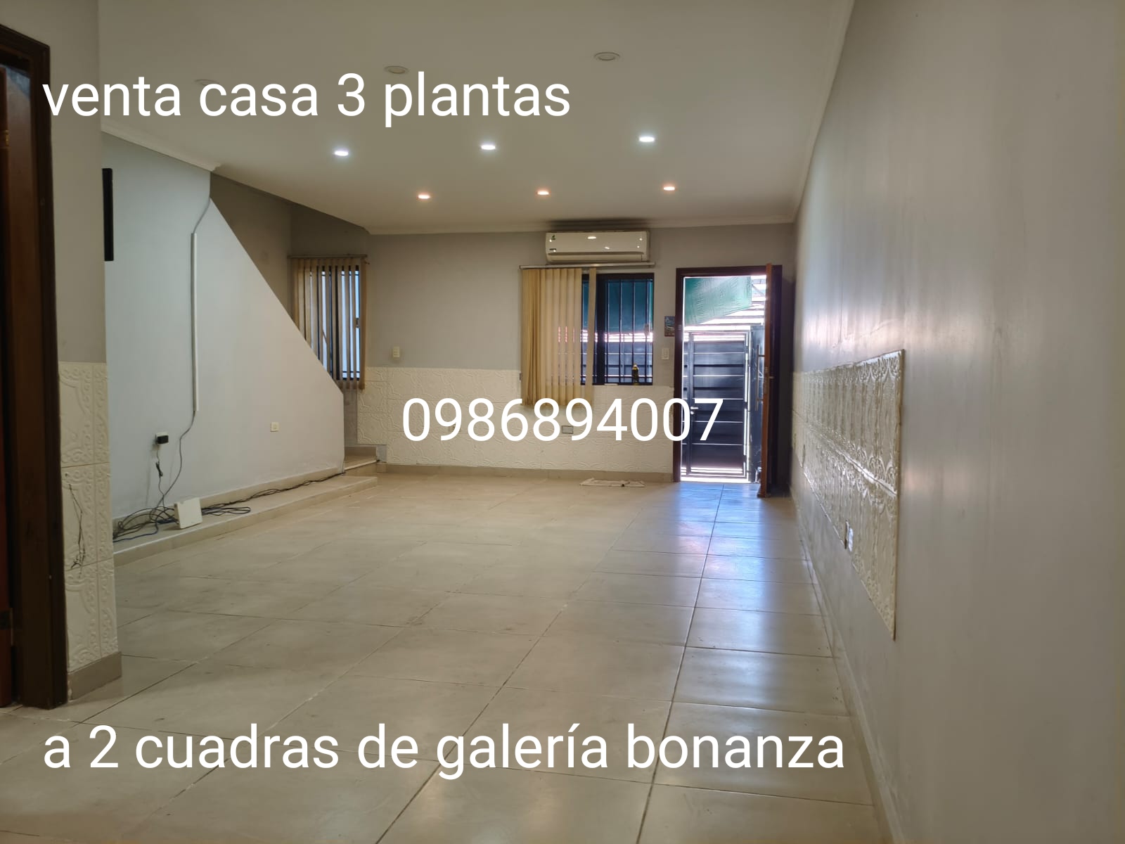 Casa en venta en Ciudad Nueva
