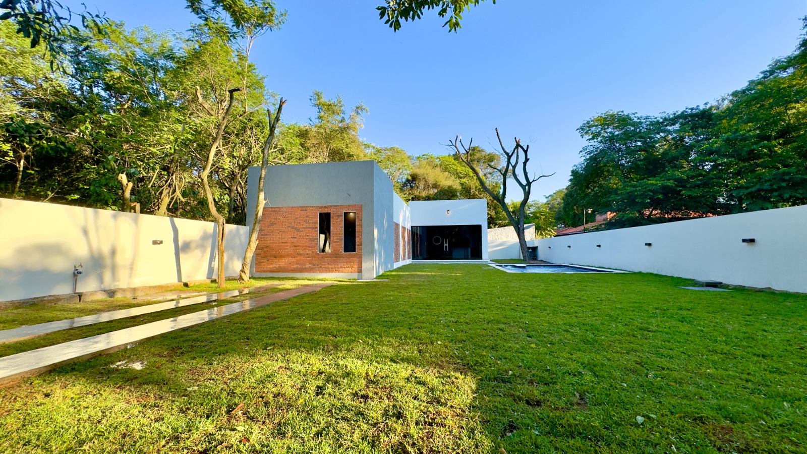 Casa a Estrenar en San Bernardino Urbanización Sadi 2 — foto 3
