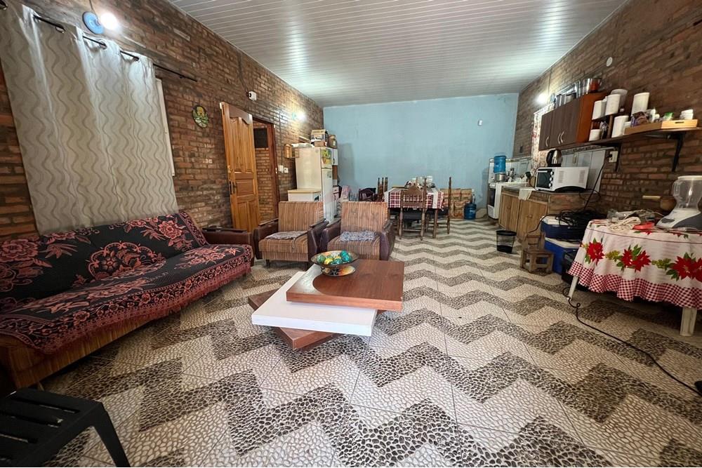 VENDO CASA HERMOSA CASA QUINTA EN NUEVA COLOMBIA — foto 3