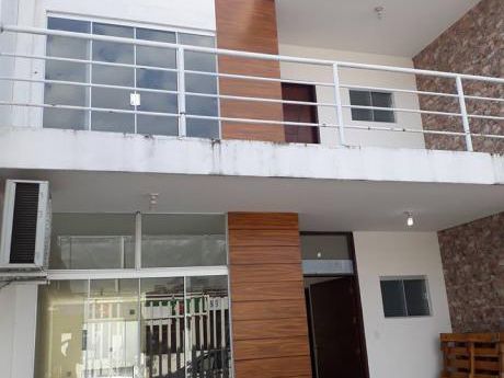 Casa En Alquiler