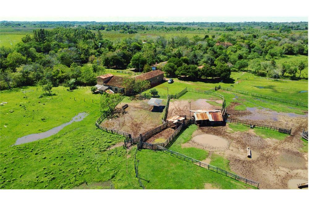 VENDO ESTANCIA DE 800 HAS EN MBOCAYATY DEL YHAGUY — foto 2