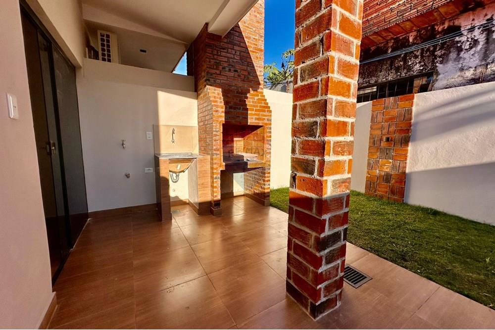 Casa - Alquiler - Cambyretá, Paraguay — foto 3