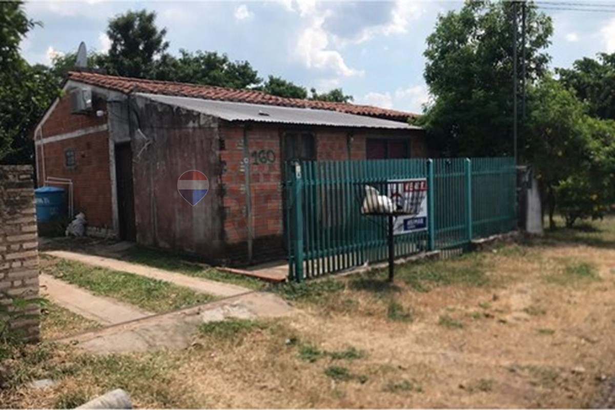 Casa - Venta - Benjamín Aceval, Presidente Hayes, Paraguay 75,000,000 ₲ — foto 2
