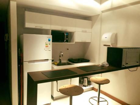 Edificio The One. 900 Usd