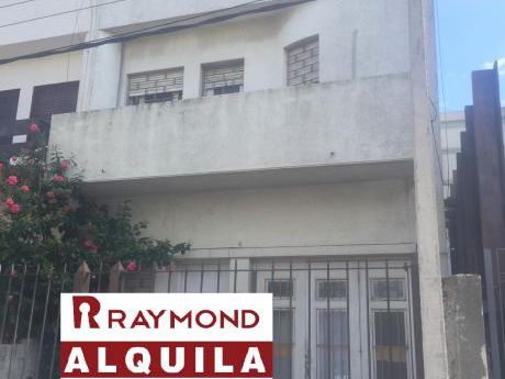 Casa De 218m2 Edif Ideal Para Local Comercial, Sobre Ellauri - Punta Carretas